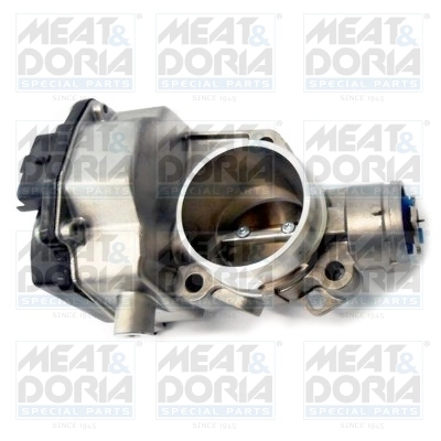 Throttle Body